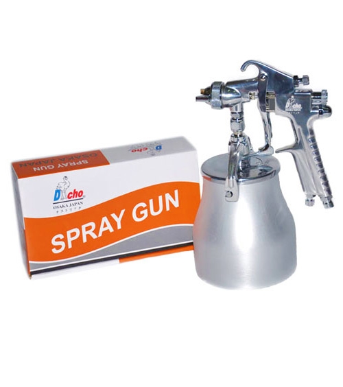 Professional Spray Gun