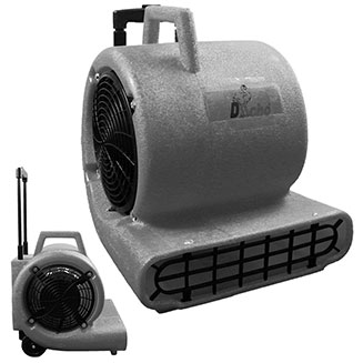 Industrial-floor-dryer